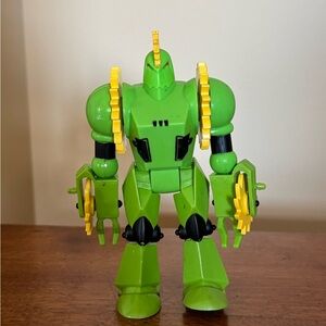 Vintage Silverhawks Buzz-Saw